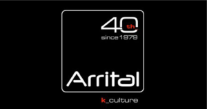 logo Arrital